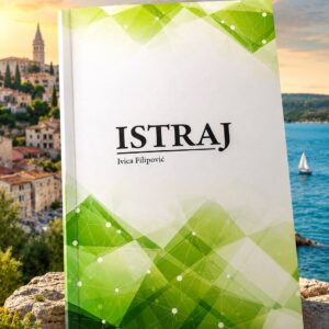 Ivica Filipovic: Istraj